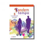 Tandem Tempo 5 (Leerwerkboek A et B)